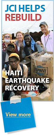 JCI Help - view more