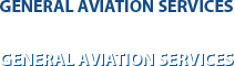General Aviation Services