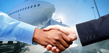 Airline Representation Services