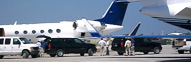 Flight Operation Services